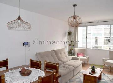 Apartamento · 108m² · 3 Quartos · 1 Vaga · APARTAMENTO PINHEIROS 3 DORMITÓRIOS 1 VAGA