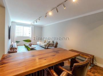 Apartamento · 87m² · 2 Quartos · 1 Vaga · APARTAMENTO ITAIM BIBI 2 DORMITÓRIOS 1 VAGA