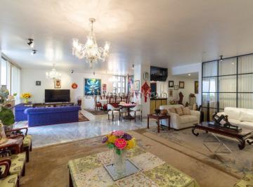 Apartamento · 517m² · 4 Quartos · 3 Vagas · APARTAMENTO JARDIM AMÉRICA 4 DORMITÓRIOS 3 VAGAS