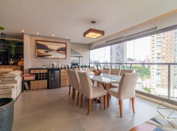 Apartamento · 105m² · 3 Quartos · 2 Vagas · APARTAMENTO VILA ROMANA, 3 DORMITÓRIOS E 2 VAGAS