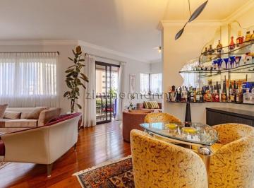 Apartamento · 217m² · 4 Quartos · 3 Vagas · APARTAMENTO PERDIZES 4 DORMITÓRIOS 3 VAGAS