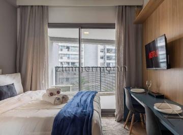 Apartamento · 24m² · 1 Quarto · APARTAMENTO STUDIO PERDIZES 1 DORMITÓRIO