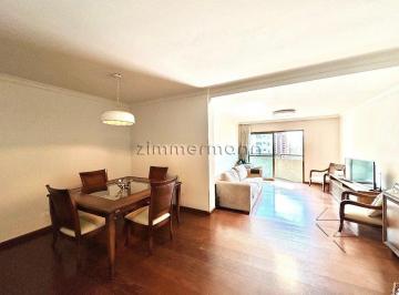 Apartamento · 133m² · 3 Quartos · 3 Vagas · APARTAMENTO ACLIMAÇÃO 3 DORMITÓRIOS 3 VAGAS
