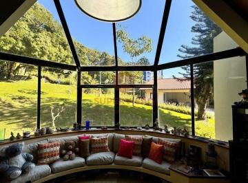 Casa · 2215m² · 4 Quartos · Casa à venda - em Itacorubi
