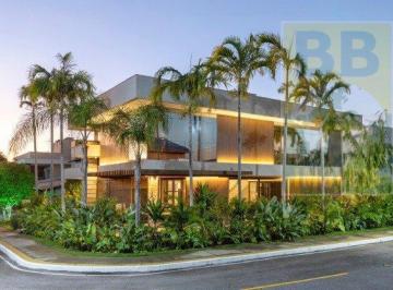 Casa · 370m² · 4 Quartos · Casa à venda - no Parque do Jiqui