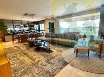 Apartamento · 255m² · 4 Quartos · Apartamento à venda - em Tirol