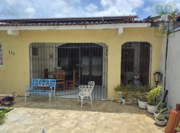 Casa · 191m² · 3 Quartos · Casa à venda - em Nova Parnamirim
