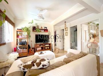 Apartamento · 78m² · 2 Quartos · Apartamento à venda - no Jardim Marajoara