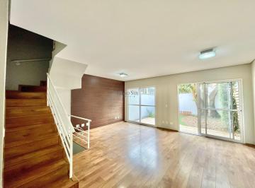Casa · 135m² · 3 Quartos · Casa para aluguel - no Jardim Marajoara