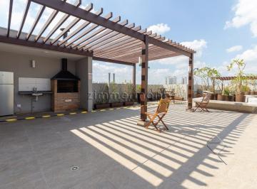 Apartamento · 39m² · 2 Quartos · APARTAMENTO BARRA FUNDA 2 DORMITÓRIOS