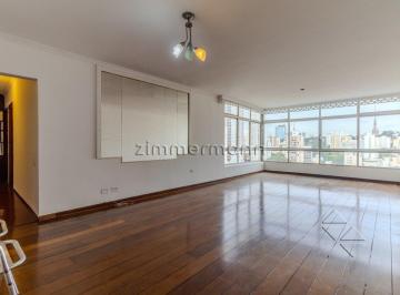 Apartamento · 123m² · 3 Quartos · APARTAMENTO PERDIZES 3 DORMITÓRIOS 2 VAGAS