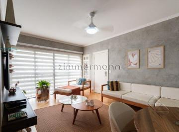 Apartamento · 93m² · 3 Quartos · APARTAMENTO ACLIMACAO 3 DORMITORIOS 1 VAGA