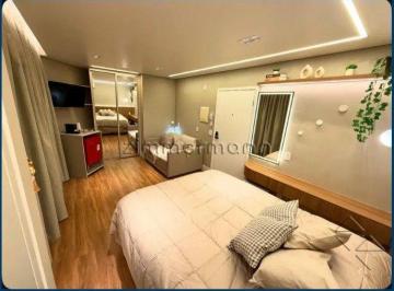 Apartamento · 35m² · 1 Quarto · APARTAMENTO UM QUARTO A VENDA NA BELA VISTA!
