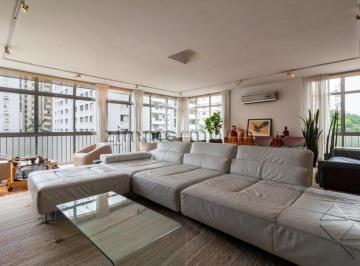 Apartamento · 245m² · 3 Quartos · APARTAMENTO JARDIM AMÉRICA 3 DORMITÓRIOS 1 VAGA