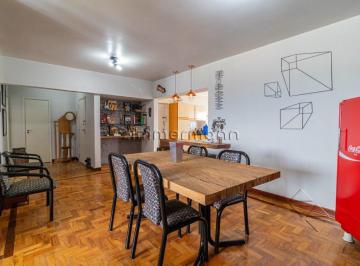 Capa alterada 04/09/26 · APARTAMENTO POMPÉIA 2 DORMITÓRIOS 2 VAGAS