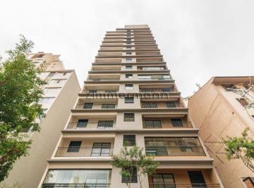Apartamento · 31m² · 1 Quarto · APARTAMENTO PERDIZES 1 DORMITÓRIO