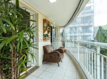Apartamento · 180m² · 3 Quartos · APARTAMENTO VILA LEOPOLDINA 3 SUÍTES 4 VAGAS