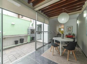 Casa · 145m² · 2 Quartos · CASA SOBRADO CHÁCARA SANTO ANTONIO 2 SUÍTES 2 VAGAS