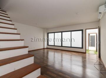 Casa · 186m² · 4 Quartos · CASA SOBRADO ALTO DA LAPA 4 DORMITÓRIOS  2 VAGAS