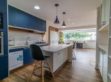 Apartamento · 90m² · 3 Quartos · APARTAMENTO PINHEIROS 3 DORMITÓRIOS 2 VAGA