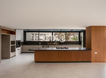 Apartamento · 204m² · 3 Quartos · 3 Vagas · Apartamento à venda - em Hugo Lange