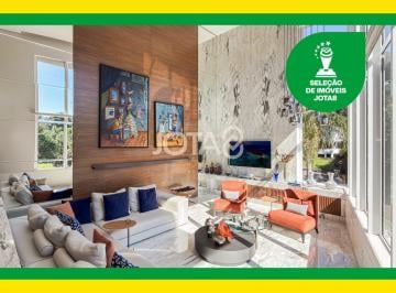 Casa · 557m² · 3 Quartos · 5 Vagas · Casa à venda - em Santa Felicidade