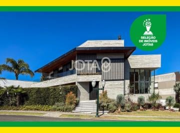 Casa · 557m² · 3 Quartos · 5 Vagas · Casa à venda - em Santa Felicidade