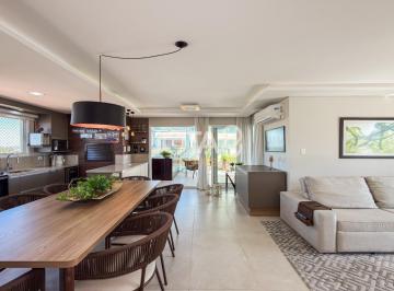 Apartamento · 202m² · 3 Quartos · 3 Vagas · Apartamento à venda - na Vila Izabel