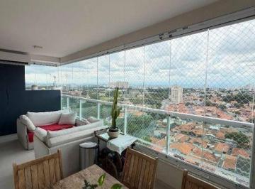 6bc0d271f1957e2c6cc7a4b56e80b581545fa572 · Apartamento de 3 dormitórios no Parque Industrial