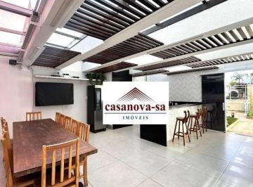 f508babc3184051a94b39a8eb2f50ee94383ef5e · Apartamento com 3 suites , 3 vagas !! à venda, 104 m² por R$ 1.260.000 - Jardim - Santo André/SP