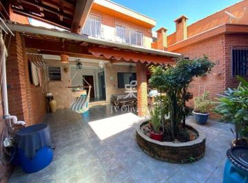 f56239f63f6b7d6d6fca01a490a8b389c7f683c4 · Casa com 3 dormitórios à venda, 180 m²- Conjunto Residencial Butantã - São Paulo/SP