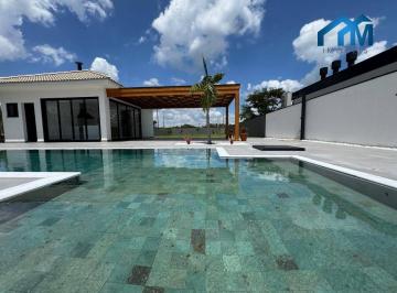 8aab7cdcc77f2b88c7628da6768f7dd5c6d2727d · Casa com 4 quartos à venda, 415 m² por R$ 5.000.000 - Condomínio Xapada Parque Ytu - Itu/SP