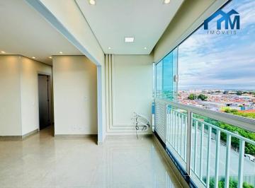 694495874f4fcdf960aaab3660d11b6b07733624 · Apartamento com 2 dormitórios à venda, 49 m² por R$ 410.000,00 - Residencial Maxim Home Club Itu - I