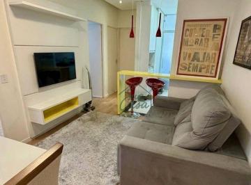 1a084f1e0ad60f1ecb13eb2281d915e554c1fde3 · Apartamento com 2 dormitórios à venda, 50 m² por R$ 335.000,00 - Vila Odim Antão - Sorocaba/SP