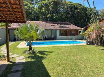 Casa de 3 quartos, São Sebastião · Casa para Venda, Balneário Tropical no bairro Boraceia, localizado na cidade de São Sebastião / SP.