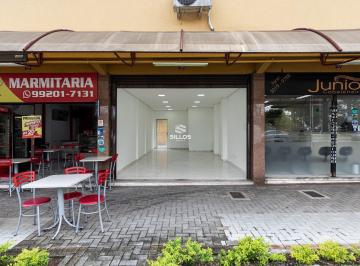 Comercial · 38m² · 1 Vaga · Loja comercial para alugar com 40m² em Vila Izabel em Curitiba