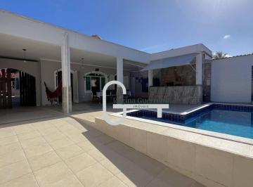 bc1871d05f337d08e9149e563aa396633b63fb31 · Casa com 2 dormitórios à venda, 165 m² por R$ 750.000,00 - Cidade Nova Peruibe - Peruíbe/SP