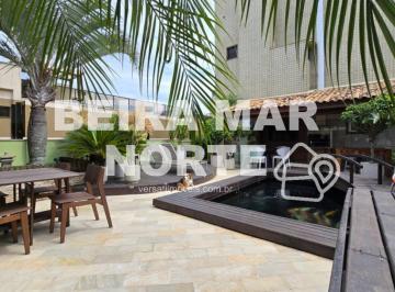 Cond. Villa Adria - avenida jornalista rubens de arruda ramos, 2368, centro - florianópolis, SC · Apartamento à venda - no Centro