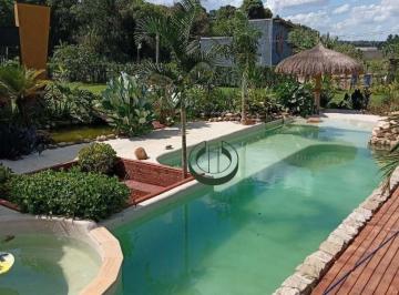 c6b99b80524ffda952baf23299ac7e5d96a4f31c · Chácara com 4 dormitórios à venda, 8000 m² por R$ 1.560.000,00 - Piracambaia I - Campinas/SP