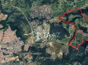 127b34bd38ce200fac76007d16471f443782f771 · Área à venda, 2680000 m² por R$35,00 o m² - Jardim Santa Laura - Itu/SP
