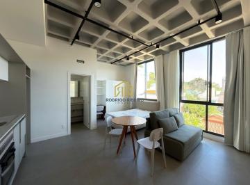 Apartamento · 51m² · 1 Quarto · Apartamento à venda - em Pantanal