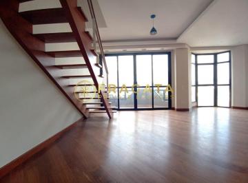 Apartamento · 134m² · 2 Quartos · 2 Vagas · Apartamento duplex á venda 134m² - 2 suítes,escritório  2 vagas Pinheiros/SP