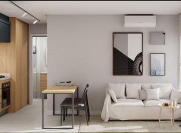 Apartamento de 1 quarto, Florianópolis · Apartamento com 1 dormitório e 1 vaga no Downtown by Builder no Centro de Florianópolis