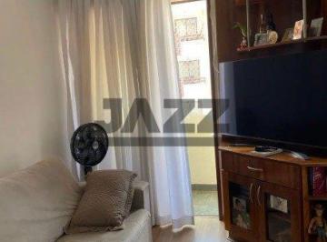 Apartamento · 79m² · 3 Quartos · 1 Vaga · Condomínio Portal da Cidade