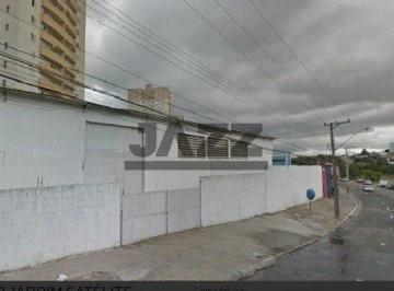Comercial · 500m² · Galpão de 500m² no Jardim Satélite com Fachada Imponente