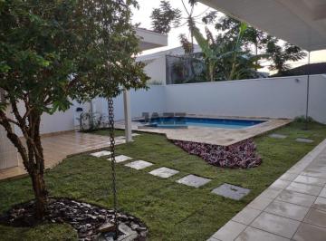 Casa · 320m² · 4 Quartos · 2 Vagas · Sobrado 4 dormitórios 2 suítes com piscina e churrasqueira Altos da Serra II