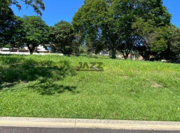 Terreno · 1000m² · Terreno a venda no condomínio Recanto Santa Bárbara, alto padrão, 1.000m²