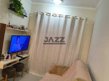 Apartamento · 78m² · 3 Quartos · 1 Vaga · Condomínio Citta di Roma