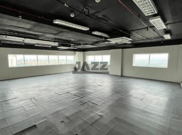 Comercial · 205m² · Helbor Corporate Tower