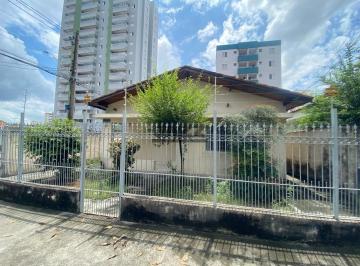 Casa · 140m² · 3 Quartos · Oportunidade comercial na Avenida Paraíso, com localização privilegiada, alta visibilidade, potencia